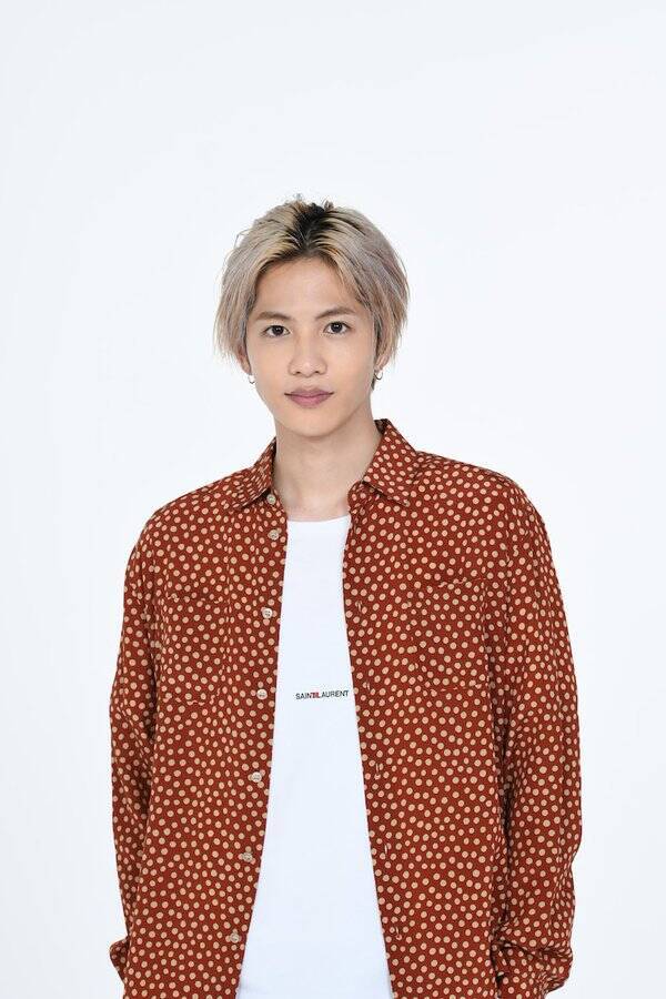 Tvドラマ 極主夫道 玉木宏さん 川口春奈さん 志尊淳さんのビジュアル コメントが公開 再現度が素晴らしい 年9月7日 エキサイトニュース