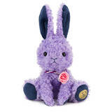 「『刀剣乱舞』新ぬいぐるみシリーズ「ラビットコレクション」登場！衣装パーツや紋プリントがポイント&ふわふわで肌触り抜群」の画像7