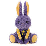 「『刀剣乱舞』新ぬいぐるみシリーズ「ラビットコレクション」登場！衣装パーツや紋プリントがポイント&ふわふわで肌触り抜群」の画像10