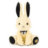 「『刀剣乱舞』新ぬいぐるみシリーズ「ラビットコレクション」登場！衣装パーツや紋プリントがポイント&ふわふわで肌触り抜群」の画像8