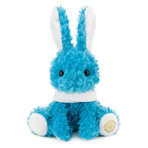 『刀剣乱舞』新ぬいぐるみシリーズ「ラビットコレクション」登場！衣装パーツや紋プリントがポイント&ふわふわで肌触り抜群