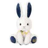 「『刀剣乱舞』新ぬいぐるみシリーズ「ラビットコレクション」登場！衣装パーツや紋プリントがポイント&ふわふわで肌触り抜群」の画像11