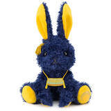 「『刀剣乱舞』新ぬいぐるみシリーズ「ラビットコレクション」登場！衣装パーツや紋プリントがポイント&ふわふわで肌触り抜群」の画像1