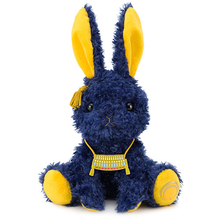 『刀剣乱舞』新ぬいぐるみシリーズ「ラビットコレクション」登場！衣装パーツや紋プリントがポイント&ふわふわで肌触り抜群