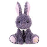 「『刀剣乱舞』新ぬいぐるみシリーズ「ラビットコレクション」登場！衣装パーツや紋プリントがポイント&ふわふわで肌触り抜群」の画像3