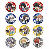 「『ヒプアニ』コラボカフェ開催決定！4ディビジョンやキャラクターをイメージしたフード・ドリンク・カフェ限定グッズが展開」の画像23