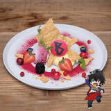 「『ヒプアニ』コラボカフェ開催決定！4ディビジョンやキャラクターをイメージしたフード・ドリンク・カフェ限定グッズが展開」の画像6