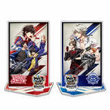 「『ヒプアニ』コラボカフェ開催決定！4ディビジョンやキャラクターをイメージしたフード・ドリンク・カフェ限定グッズが展開」の画像26