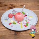 「『ヒプアニ』コラボカフェ開催決定！4ディビジョンやキャラクターをイメージしたフード・ドリンク・カフェ限定グッズが展開」の画像12