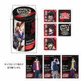 「『ヒプアニ』コラボカフェ開催決定！4ディビジョンやキャラクターをイメージしたフード・ドリンク・カフェ限定グッズが展開」の画像32