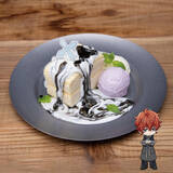 「『ヒプアニ』コラボカフェ開催決定！4ディビジョンやキャラクターをイメージしたフード・ドリンク・カフェ限定グッズが展開」の画像17