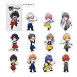 「『ヒプアニ』コラボカフェ開催決定！4ディビジョンやキャラクターをイメージしたフード・ドリンク・カフェ限定グッズが展開」の画像25