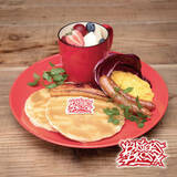 「『ヒプアニ』コラボカフェ開催決定！4ディビジョンやキャラクターをイメージしたフード・ドリンク・カフェ限定グッズが展開」の画像2