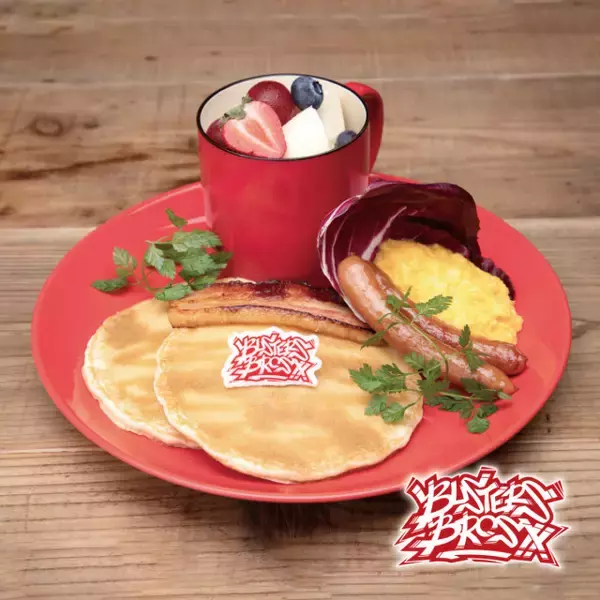 「『ヒプアニ』コラボカフェ開催決定！4ディビジョンやキャラクターをイメージしたフード・ドリンク・カフェ限定グッズが展開」の画像