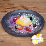 「『ヒプアニ』コラボカフェ開催決定！4ディビジョンやキャラクターをイメージしたフード・ドリンク・カフェ限定グッズが展開」の画像4