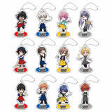 「『ヒプアニ』コラボカフェ開催決定！4ディビジョンやキャラクターをイメージしたフード・ドリンク・カフェ限定グッズが展開」の画像22