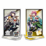 「『ヒプアニ』コラボカフェ開催決定！4ディビジョンやキャラクターをイメージしたフード・ドリンク・カフェ限定グッズが展開」の画像27