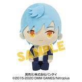 「『刀剣乱舞』すわらせ隊ぬいぐるみ第3弾登場！新たに三日月宗近・一期一振・大和守安定・宗三左文字・平野藤四郎が仲間入り」の画像2