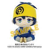 「『刀剣乱舞』すわらせ隊ぬいぐるみ第3弾登場！新たに三日月宗近・一期一振・大和守安定・宗三左文字・平野藤四郎が仲間入り」の画像1