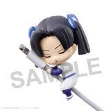 「『鬼滅の刃』カナヲ・玄弥・アオイも登場！充電ケーブルの断線予防をしてくれるフィギュアの新作販売決定」の画像5