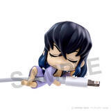 「『鬼滅の刃』カナヲ・玄弥・アオイも登場！充電ケーブルの断線予防をしてくれるフィギュアの新作販売決定」の画像3