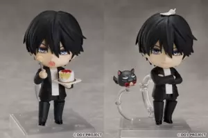 高人さんとオソロのtシャツでちゅん太が大嫉妬不可避 だかいち 新作アイテム Nyans Tシャツ 登場 年8月6日 エキサイトニュース