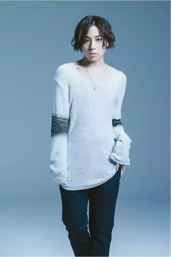 「蒼井翔太さんも共感！声にコンプレックス主人公の新感覚バンド・ラブ「君の歌声にキスを」コミックス1巻発売」の画像