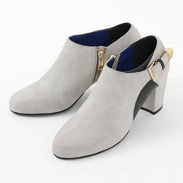 刀剣乱舞 刀剣男士の戦闘服がイメージされたシューズが登場 義 鯰尾 骨喰 前田の全4種がラインナップ 年9月日 エキサイトニュース