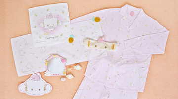 『サンリオ』人気急上昇中・こぎみゅんのオリジナルグッズ第2弾が登場！こぎみゅん自身が提案したアイテムが多数ラインナップ