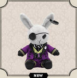 「「黒執事 Black Label」“ファントムホテル”がテーマのポップアップストア開催決定！枢やな先生こだわりの販売グッズ公開」の画像4