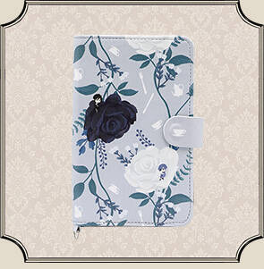 「黒執事 Black Label」“ファントムホテル”がテーマのポップアップストア開催決定！枢やな先生こだわりの販売グッズ公開