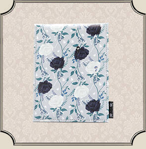 「黒執事 Black Label」“ファントムホテル”がテーマのポップアップストア開催決定！枢やな先生こだわりの販売グッズ公開