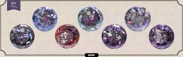 「「黒執事 Black Label」“ファントムホテル”がテーマのポップアップストア開催決定！枢やな先生こだわりの販売グッズ公開」の画像