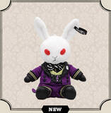 「「黒執事 Black Label」“ファントムホテル”がテーマのポップアップストア開催決定！枢やな先生こだわりの販売グッズ公開」の画像3