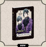 「「黒執事 Black Label」“ファントムホテル”がテーマのポップアップストア開催決定！枢やな先生こだわりの販売グッズ公開」の画像11