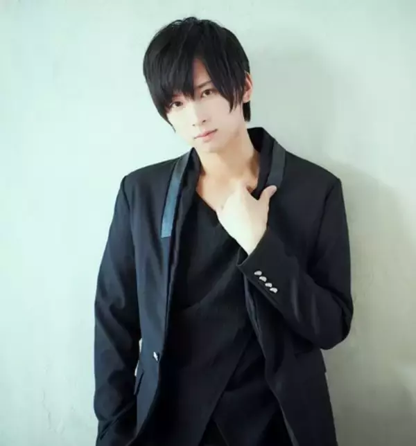 「荒牧慶彦さんが二面性を持つヤクザ役に挑戦！少女まんが誌「Sho-Comi」ふろくドラマCDに注目の2.5次元俳優が登場」の画像