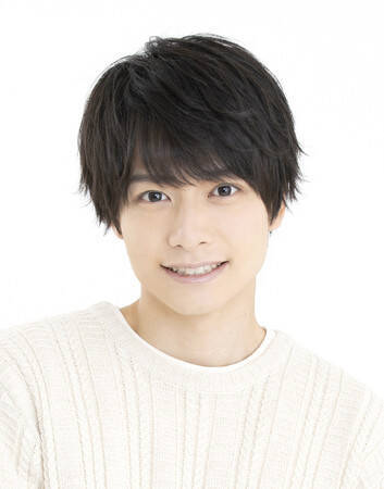 荒牧慶彦さんが二面性を持つヤクザ役に挑戦！少女まんが誌「Sho-Comi」ふろくドラマCDに注目の2.5次元俳優が登場