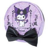 「『サンリオ』シナモロール&クロミのコスメポーチが登場！レースアップやリボンが可愛い全6種」の画像16