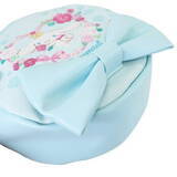 「『サンリオ』シナモロール&クロミのコスメポーチが登場！レースアップやリボンが可愛い全6種」の画像6