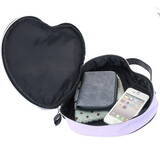 「『サンリオ』シナモロール&クロミのコスメポーチが登場！レースアップやリボンが可愛い全6種」の画像13