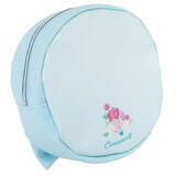 「『サンリオ』シナモロール&クロミのコスメポーチが登場！レースアップやリボンが可愛い全6種」の画像7