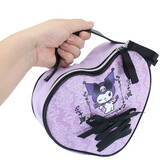 「『サンリオ』シナモロール&クロミのコスメポーチが登場！レースアップやリボンが可愛い全6種」の画像14