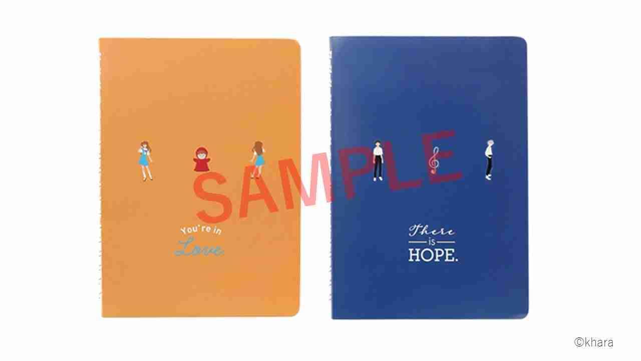 『エヴァンゲリオン』POP UP SHOP開催決定！刺繍Tシャツや線画を使用したスタイリッシュなアイテムが多数ラインナップ