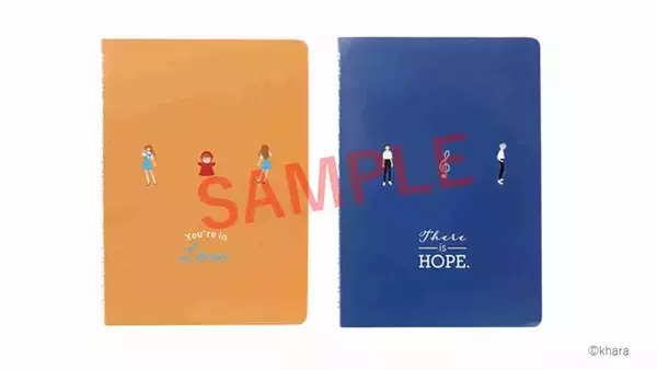 「『エヴァンゲリオン』POP UP SHOP開催決定！刺繍Tシャツや線画を使用したスタイリッシュなアイテムが多数ラインナップ」の画像