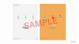 「『エヴァンゲリオン』POP UP SHOP開催決定！刺繍Tシャツや線画を使用したスタイリッシュなアイテムが多数ラインナップ」の画像12
