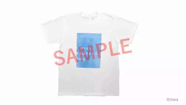 「『エヴァンゲリオン』POP UP SHOP開催決定！刺繍Tシャツや線画を使用したスタイリッシュなアイテムが多数ラインナップ」の画像