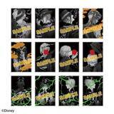 ツイステ カウントダウンイラストを使用したステッカーセット トレーディングマグネットが登場 付属の缶ケースもカワイイ 年9月26日 エキサイトニュース