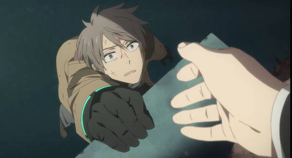 Tvアニメ 富豪刑事 最終話感想 驚きの黒幕がついに明らかに 神戸家の 負の連鎖 を加藤が断ち切り大助の笑顔を取り戻す 年9月25日 エキサイトニュース