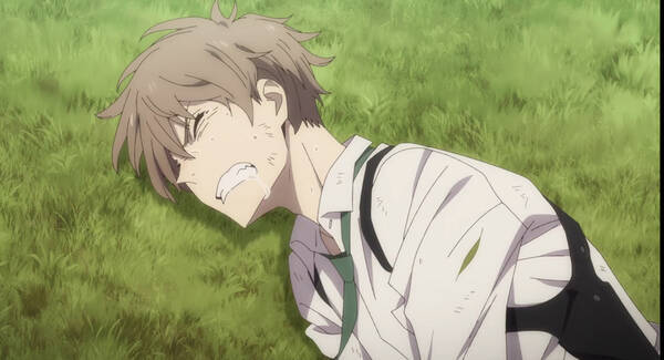 Tvアニメ 富豪刑事 最終話感想 驚きの黒幕がついに明らかに 神戸家の 負の連鎖 を加藤が断ち切り大助の笑顔を取り戻す 年9月25日 エキサイトニュース