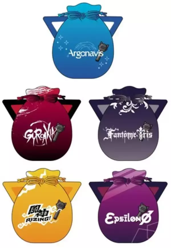 「『アルゴナビス』x「ナンジャタウン」10人のねこ衣装姿がキュートな描き下ろし公開！ミニゲーム・コラボフード・グッズが登場」の画像